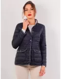 Shop online Concept K quilted jacket