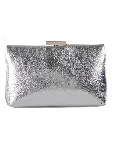 Olixi Silver Crystal Clutch Purse for Women Evening Bag Glitter Luxury  Handbag for Wedding Dinner Party Prom Cocktail - Yahoo Shopping