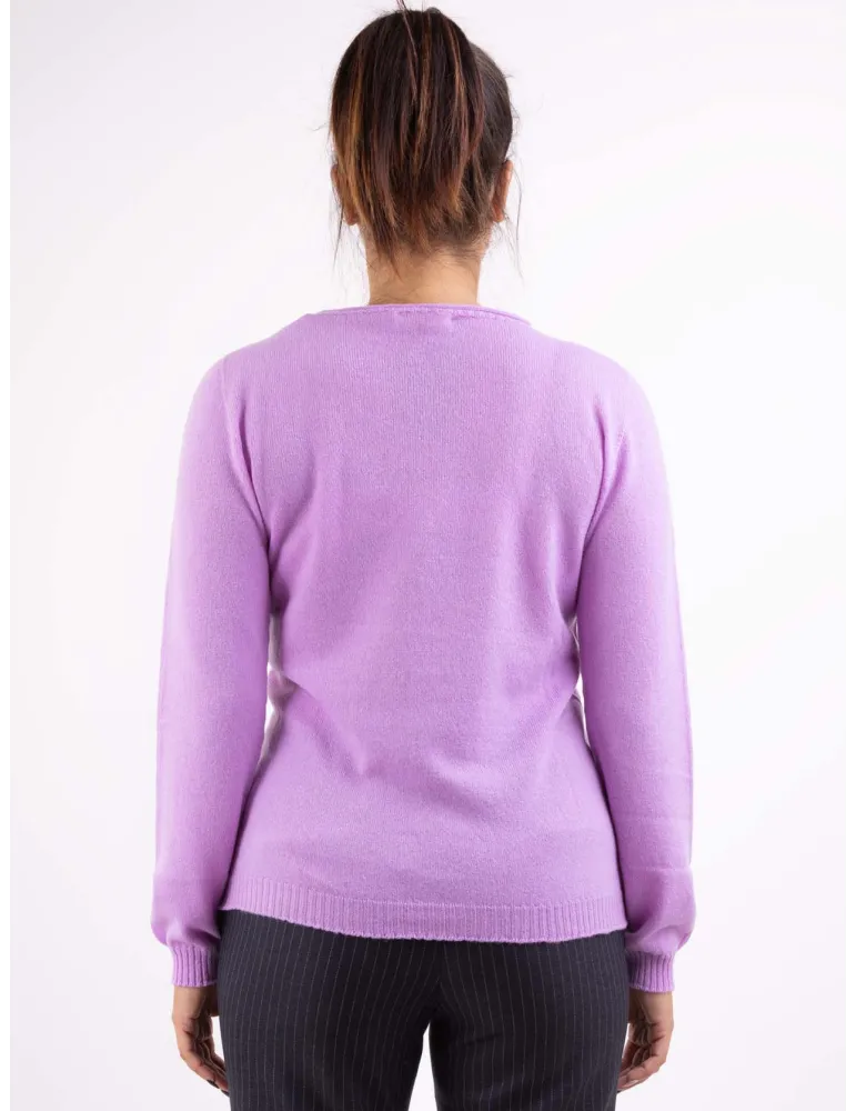 Lilac cashmere best sale