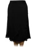 Shop online chiffon skirt