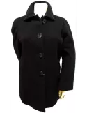 Shop on line Hella black coat