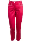 Shop online fuchsia capris