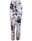 vente sur ligne coton pantalon luca giordani