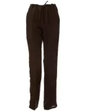 Pantalons lin Pucci de vente en ligne