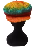 Vente en ligne chapeau multicolore