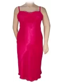 Online-Verkauf Luca Giordani Fuchsia Kleid