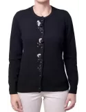 Vendita online cardigan cashmerette elegante