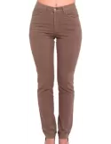 Vente en ligne des pantalons taille haute musetti