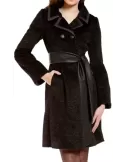 Shop online Sonia Peña coat