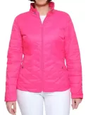 Online-Vertrieb Daunenjacke Concept K