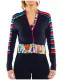 Cardigan cashmerette elegante