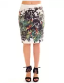 Shop online Paz Torras skirt