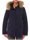 Shopping online parka 7 seasons