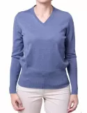 Shop online V-neck sweater