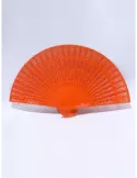 Coloured wedding fans - Shop online coloured handmade bamboo fans